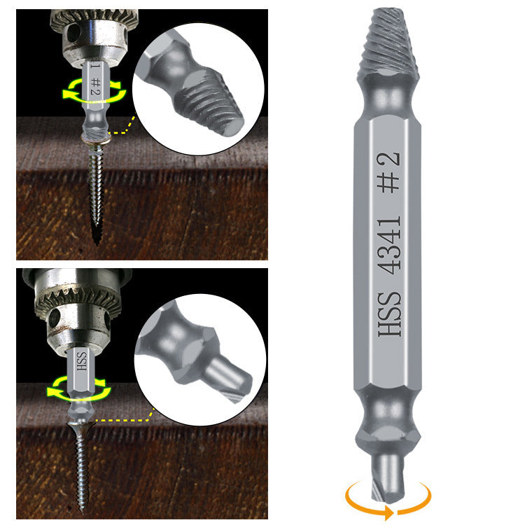 Screwdriver screwdriver repair tools
