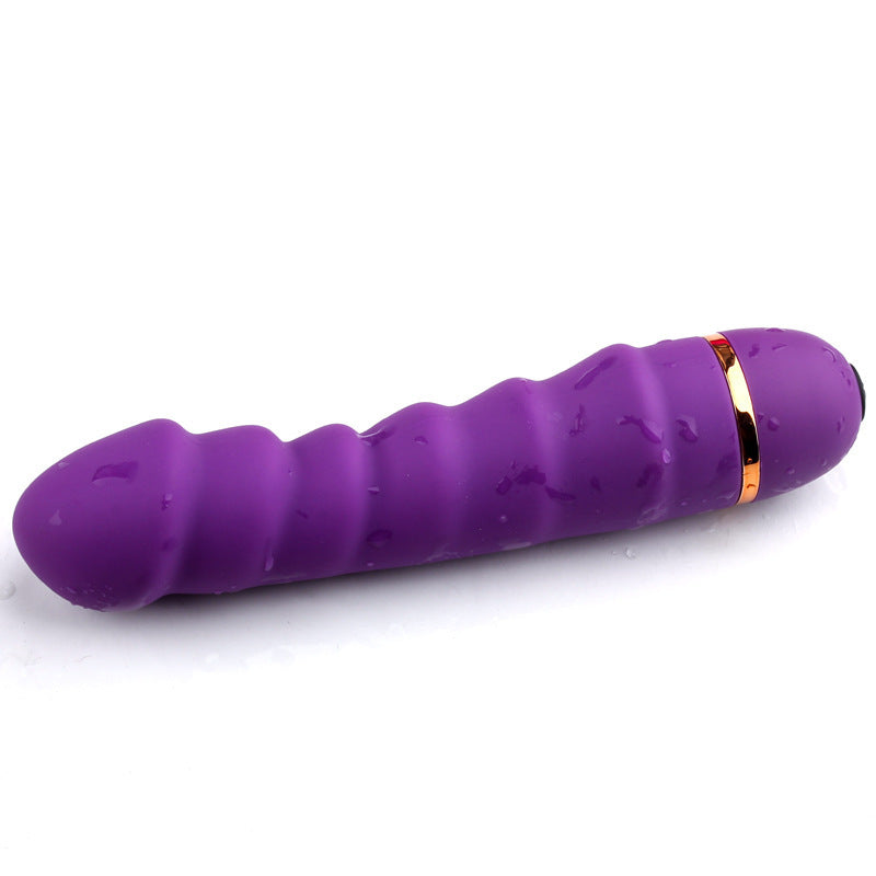 Vibrator Female Products Female Masturbation Apparatus Silicone Sex Female Adult Sex Toys For Husband And Wife