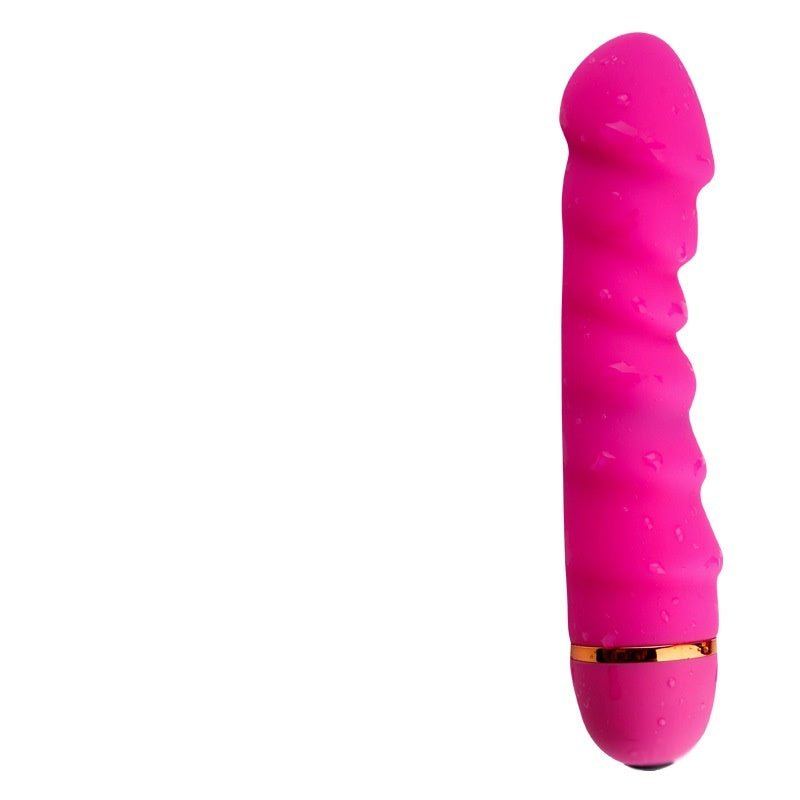 Vibrator Female Products Female Masturbation Apparatus Silicone Sex Female Adult Sex Toys For Husband And Wife